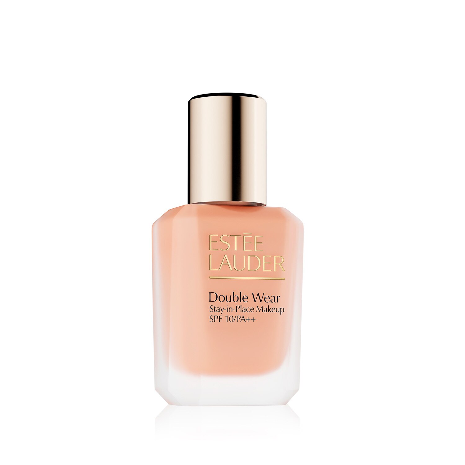 DOUBLE WEAR STAY-IN-PLACE MAKEUP (BASE DE MAQUILLAJE)